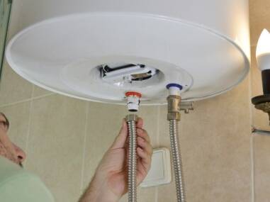 How Long Will a Water Heater Element Last Without Water