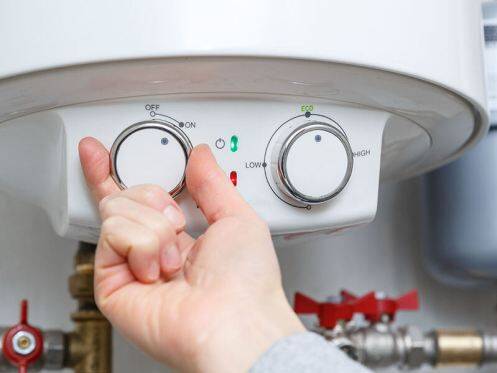 Does Turning Off Water Heater Save Money? Top Myths Busted!